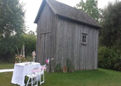 Click to Enlarge Keilie’s and Marko’s Wedding Photo