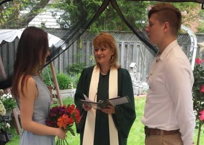 Click to Enlarge Irena’s and Anton’s Wedding Photo