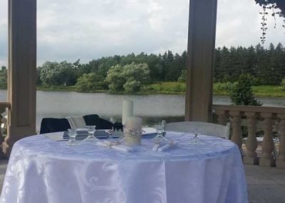 Click to Enlarge Kelsey’s and Francisco’s Wedding Photo