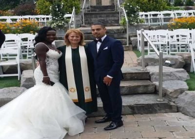 Click to Enlarge Kelsey’s and Francisco’s Wedding Photo