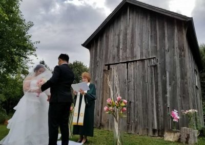 Click to Enlarge Keilie’s and Marko’s Wedding Photo