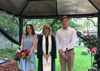 Click to Enlarge Irena’s and Anton’s Wedding Photo